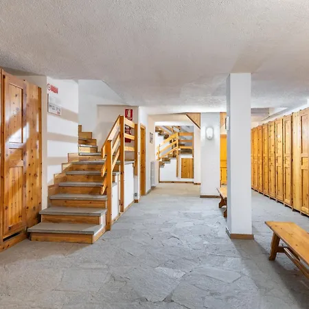 Hostdomus - Jack Apartment