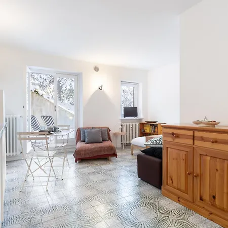 Hostdomus - Jack Apartment Claviere