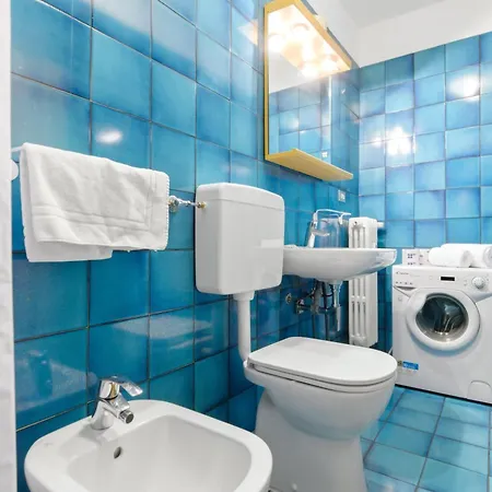 Hostdomus - Jack Apartment