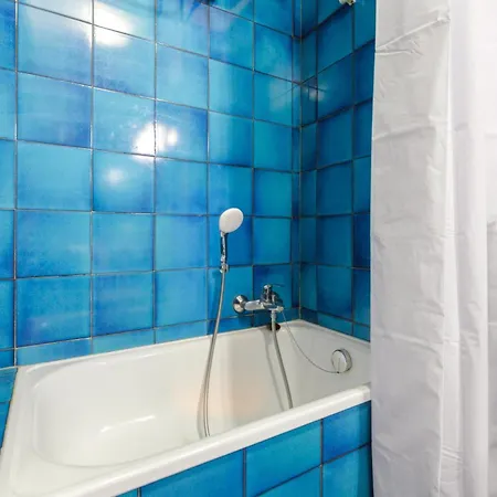 Hostdomus - Jack Apartment Claviere