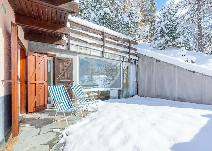 Apartment Hostdomus - Jack Claviere