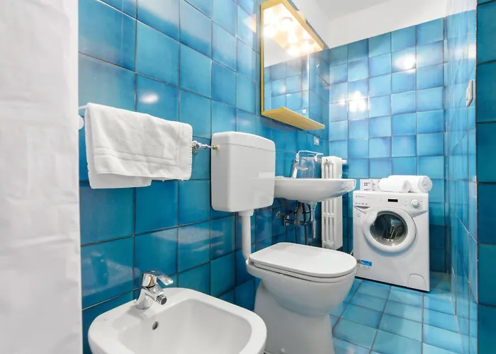 Hostdomus - Jack Apartment