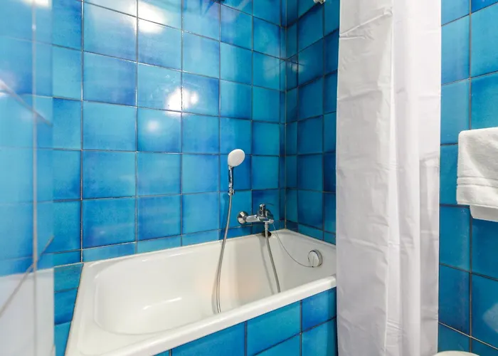 Hostdomus - Jack Apartment Claviere