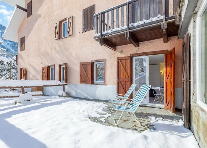 Hostdomus - Jack Claviere