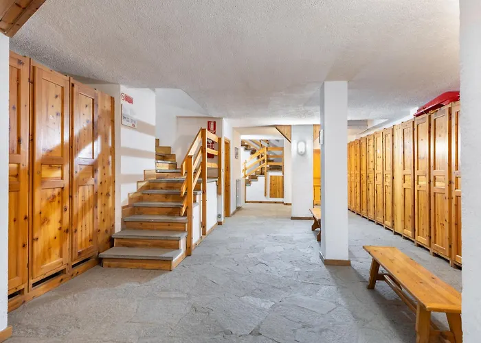 Hostdomus - Jack Apartment