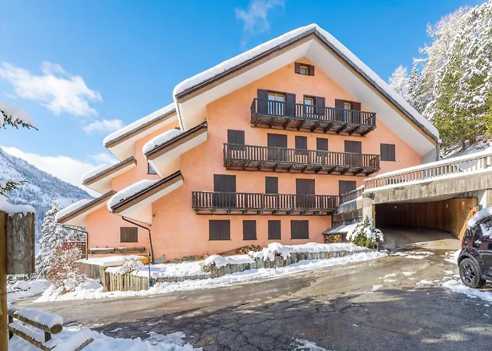 Apartment Hostdomus - Jack Claviere